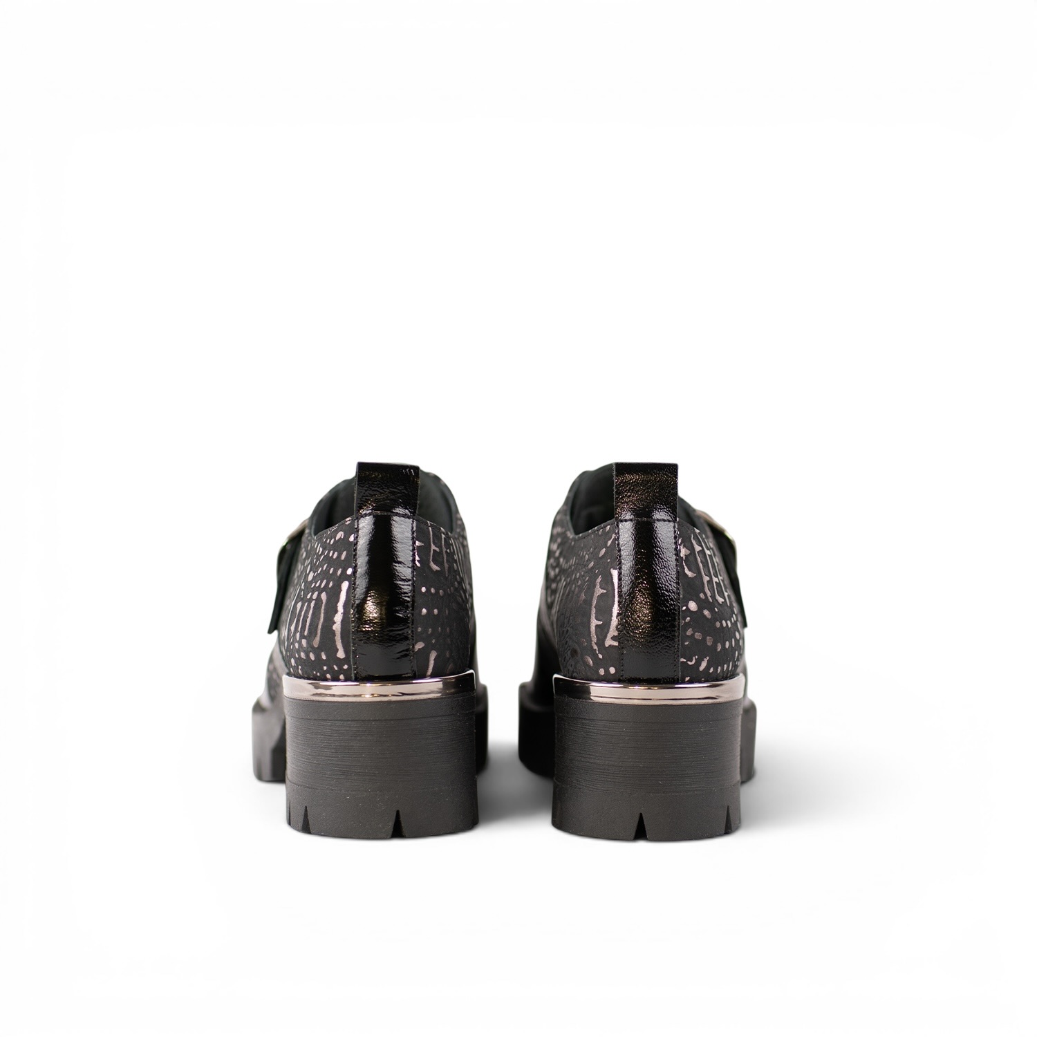 Sicilia Black Silver 6