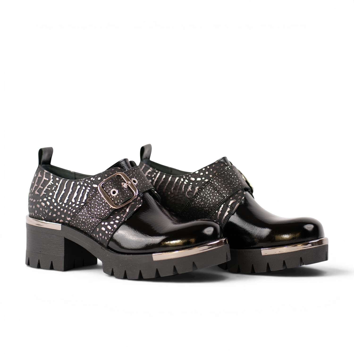 Sicilia Black Silver 2