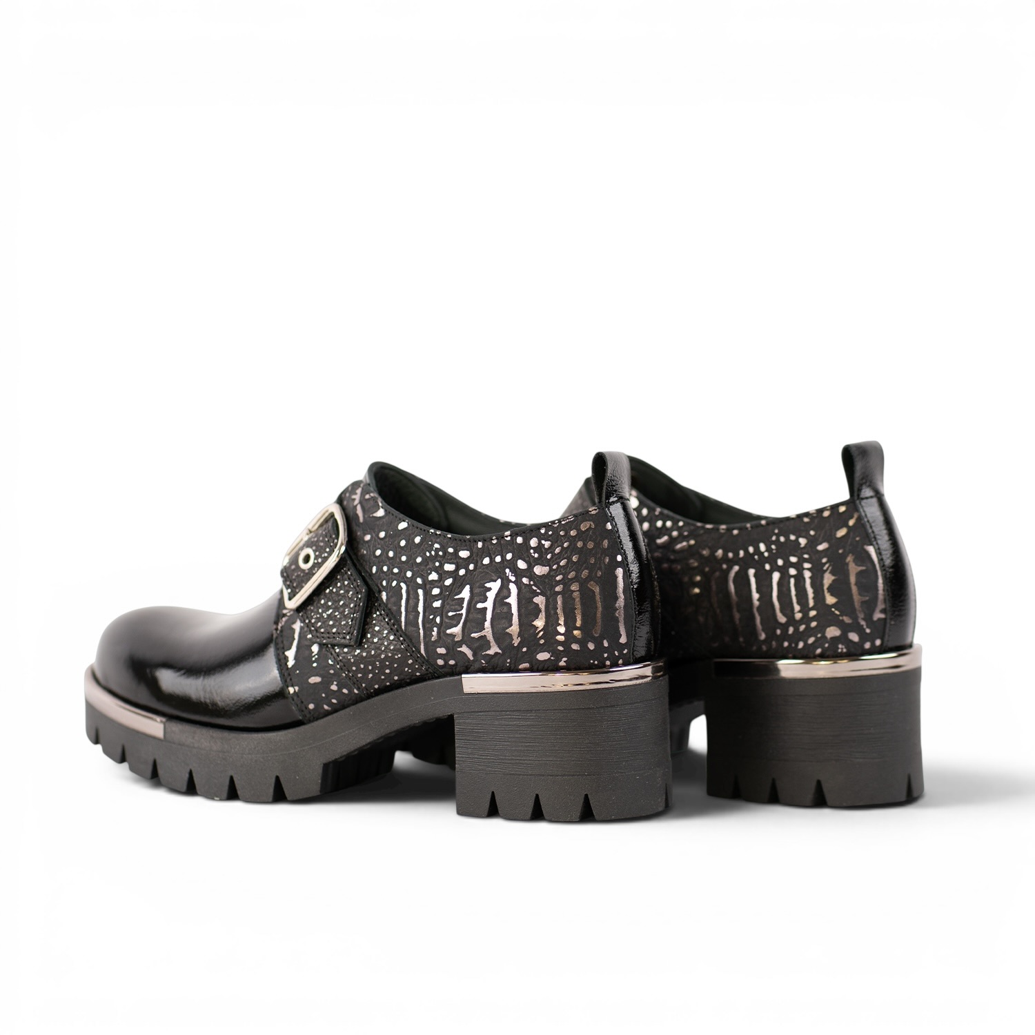 Sicilia Black Silver 5