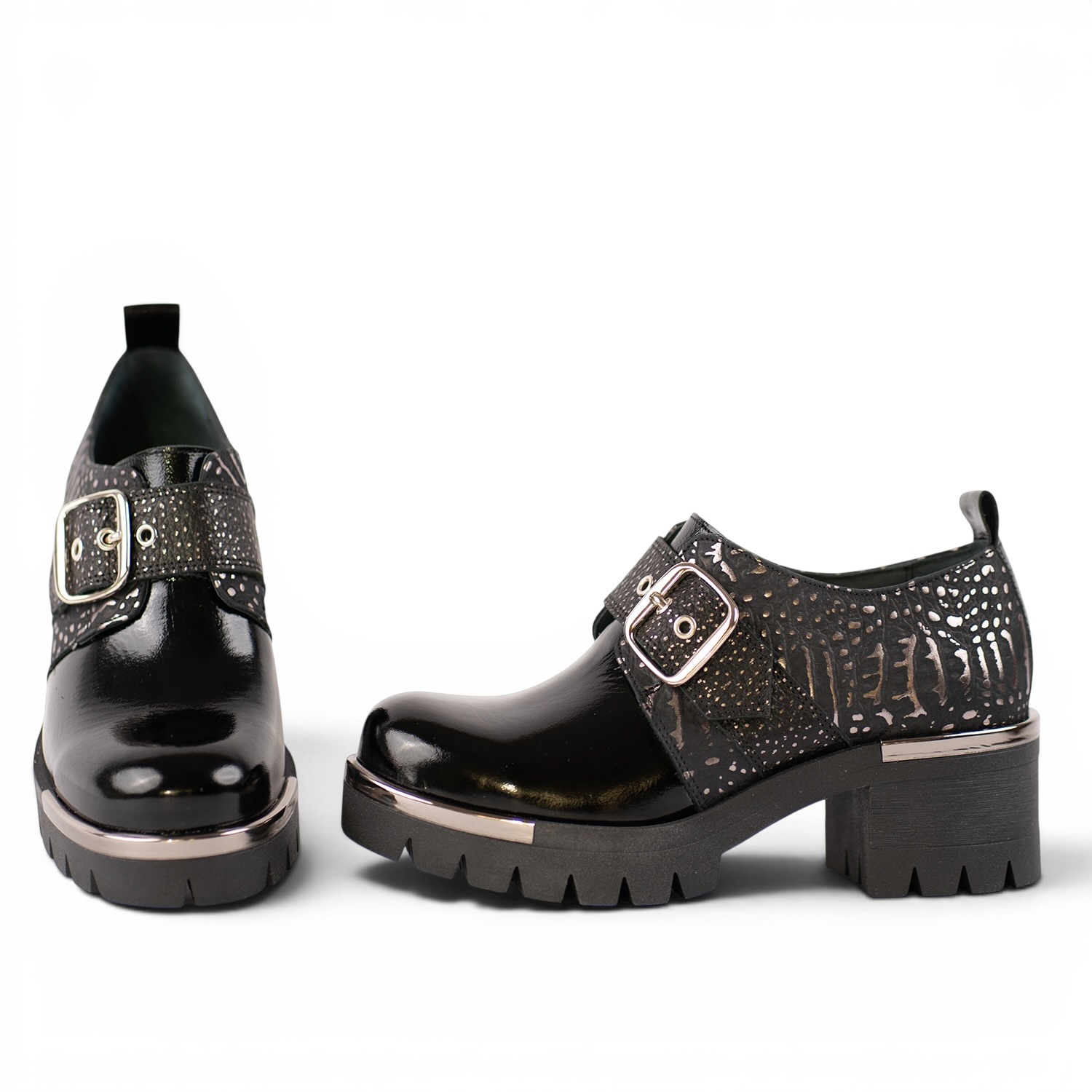 Sicilia Black Silver 4