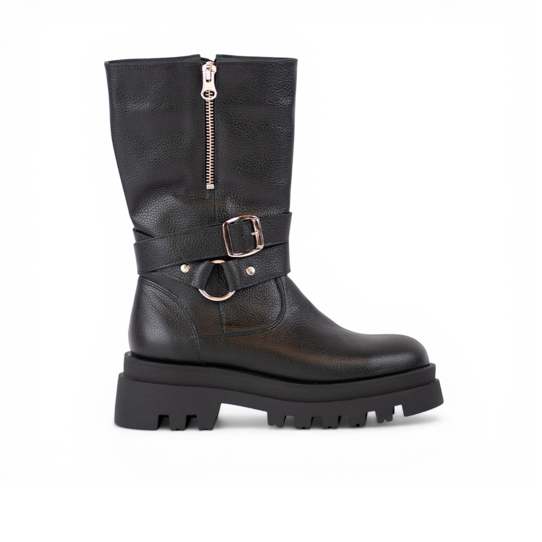 Madrid Black 1