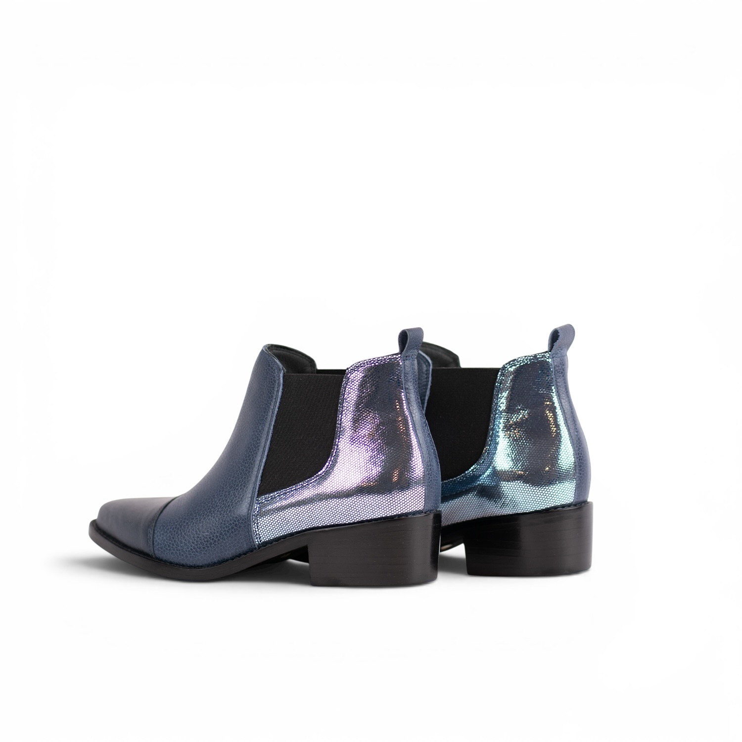 Gales Blue 6