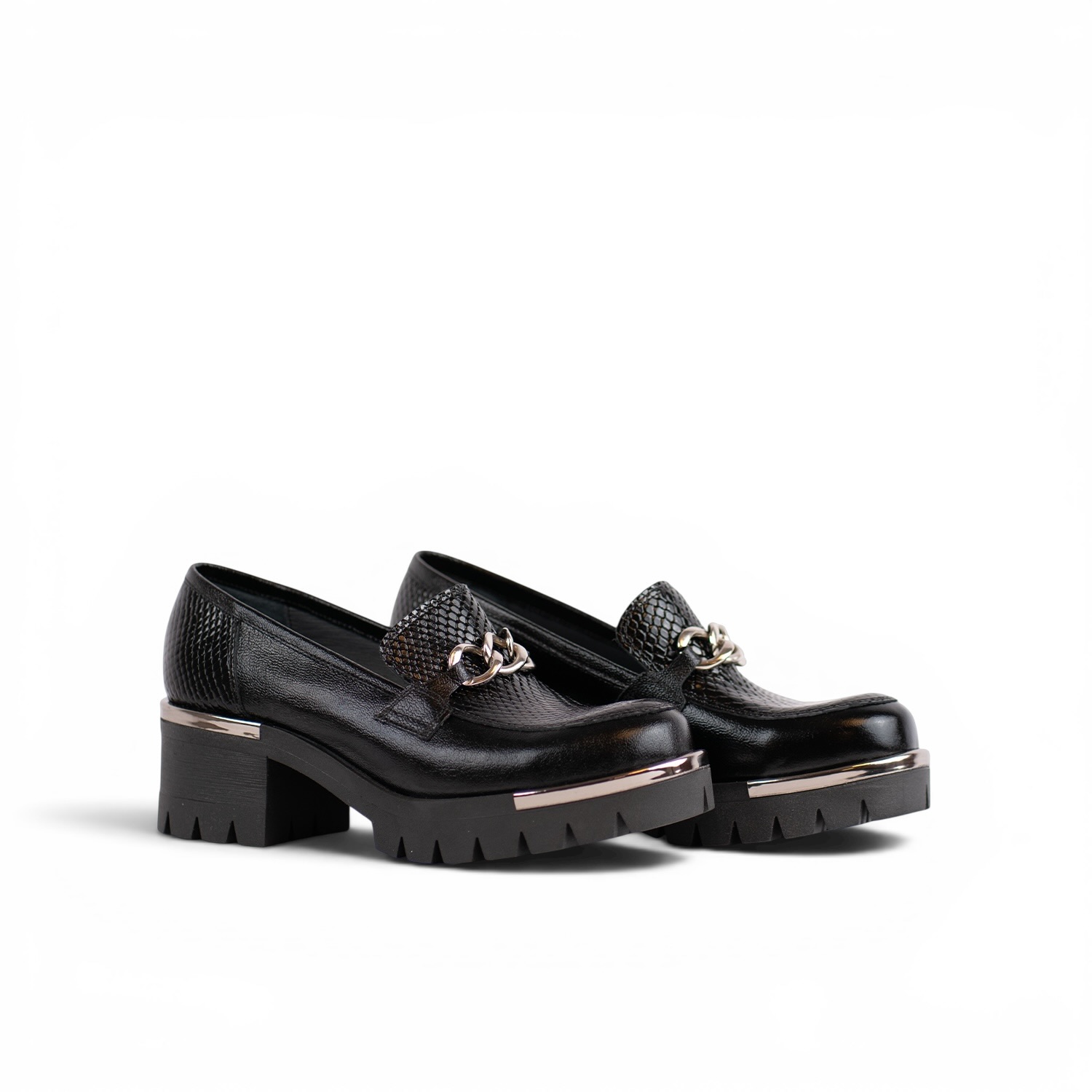 Praga Black 3