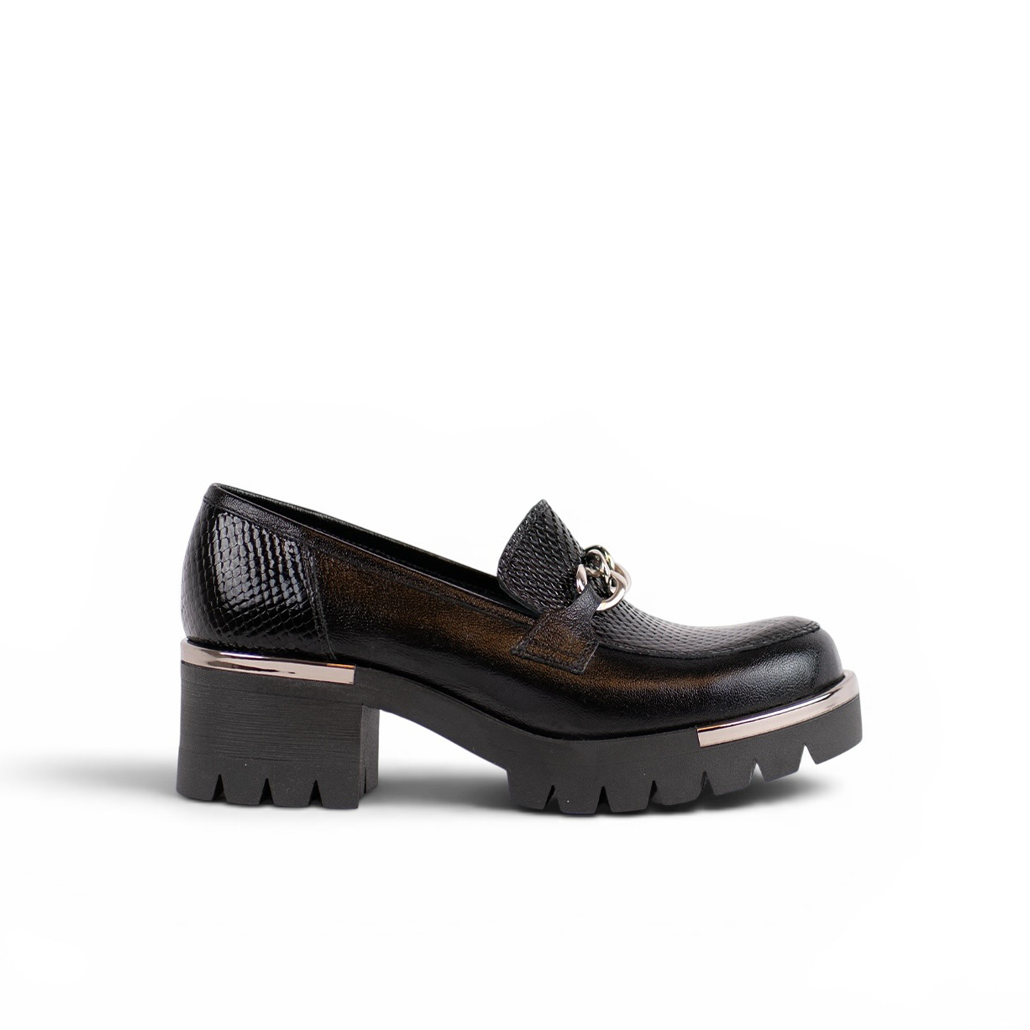 Praga Black 1