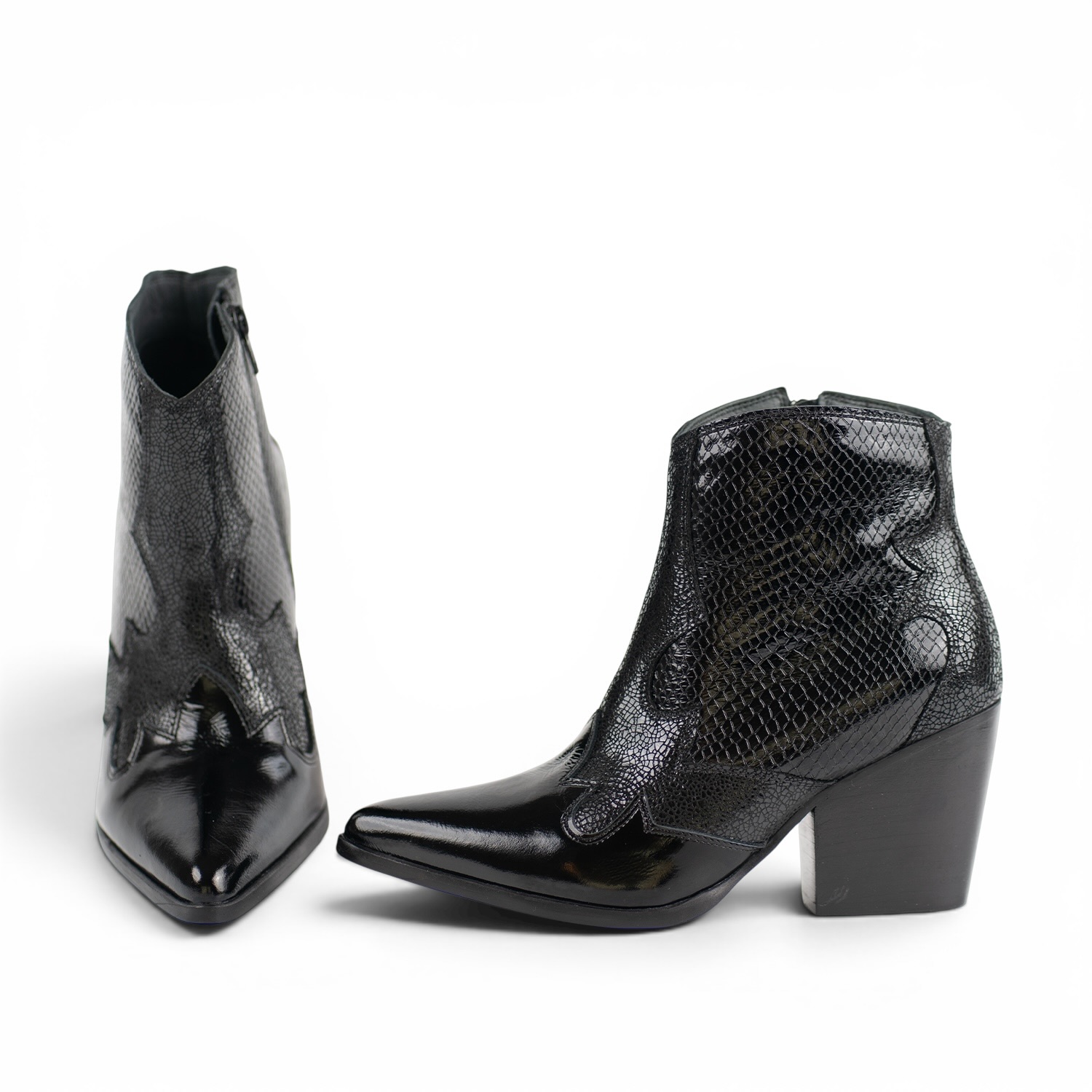 Arizona Black 4
