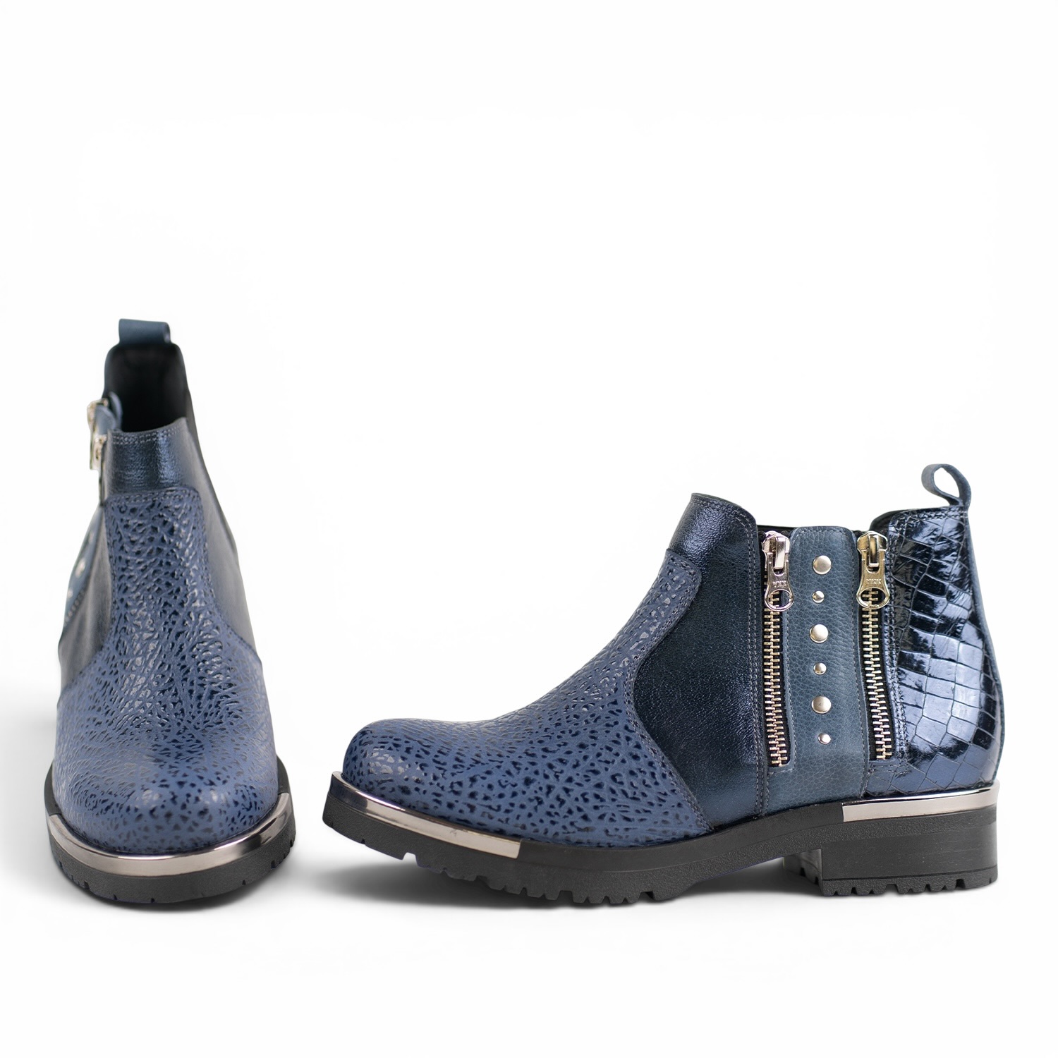 Murcia Blue 4