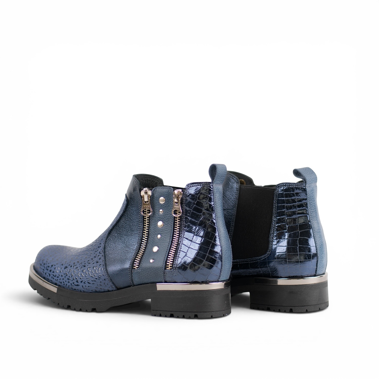 Murcia Blue 5