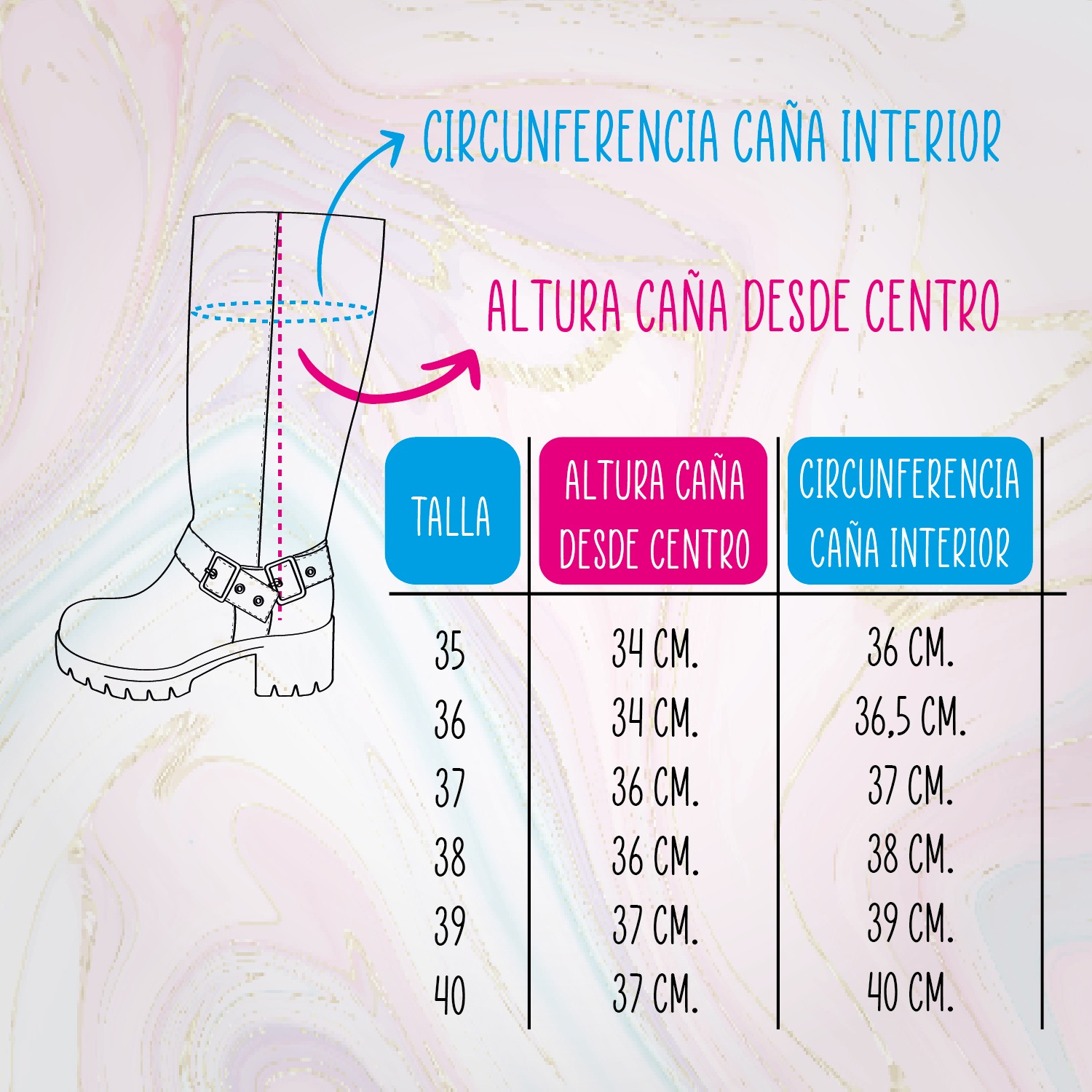 Lucerna Mocca 10
