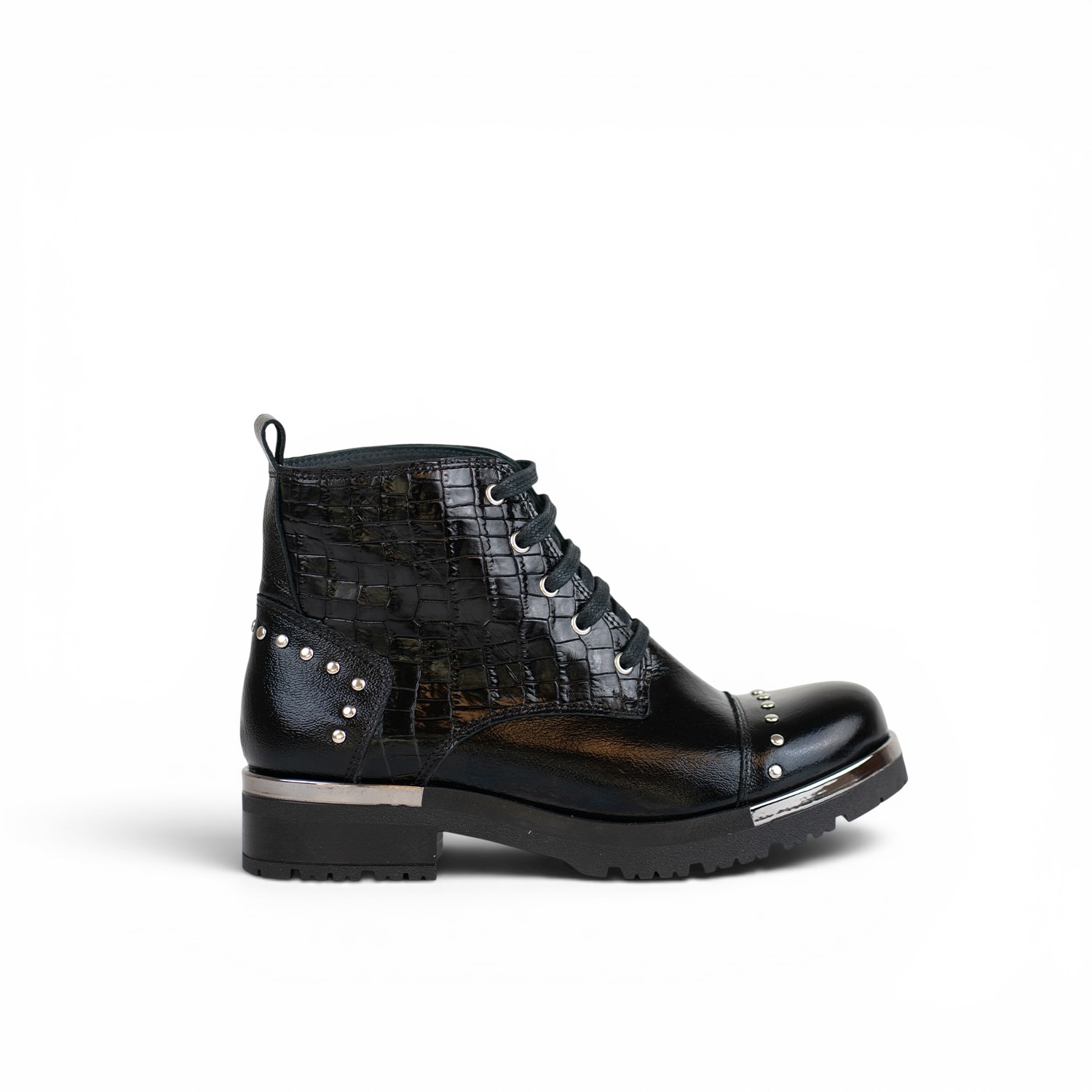 Milán Black 1