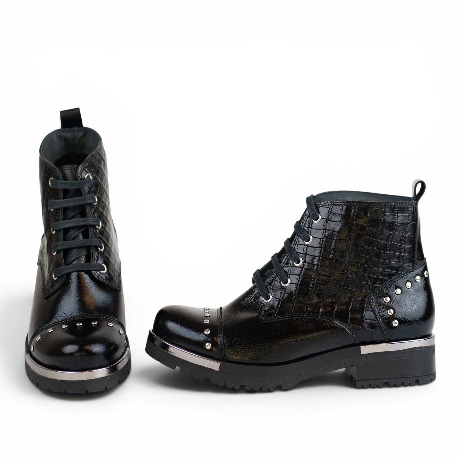 Milán Black 5