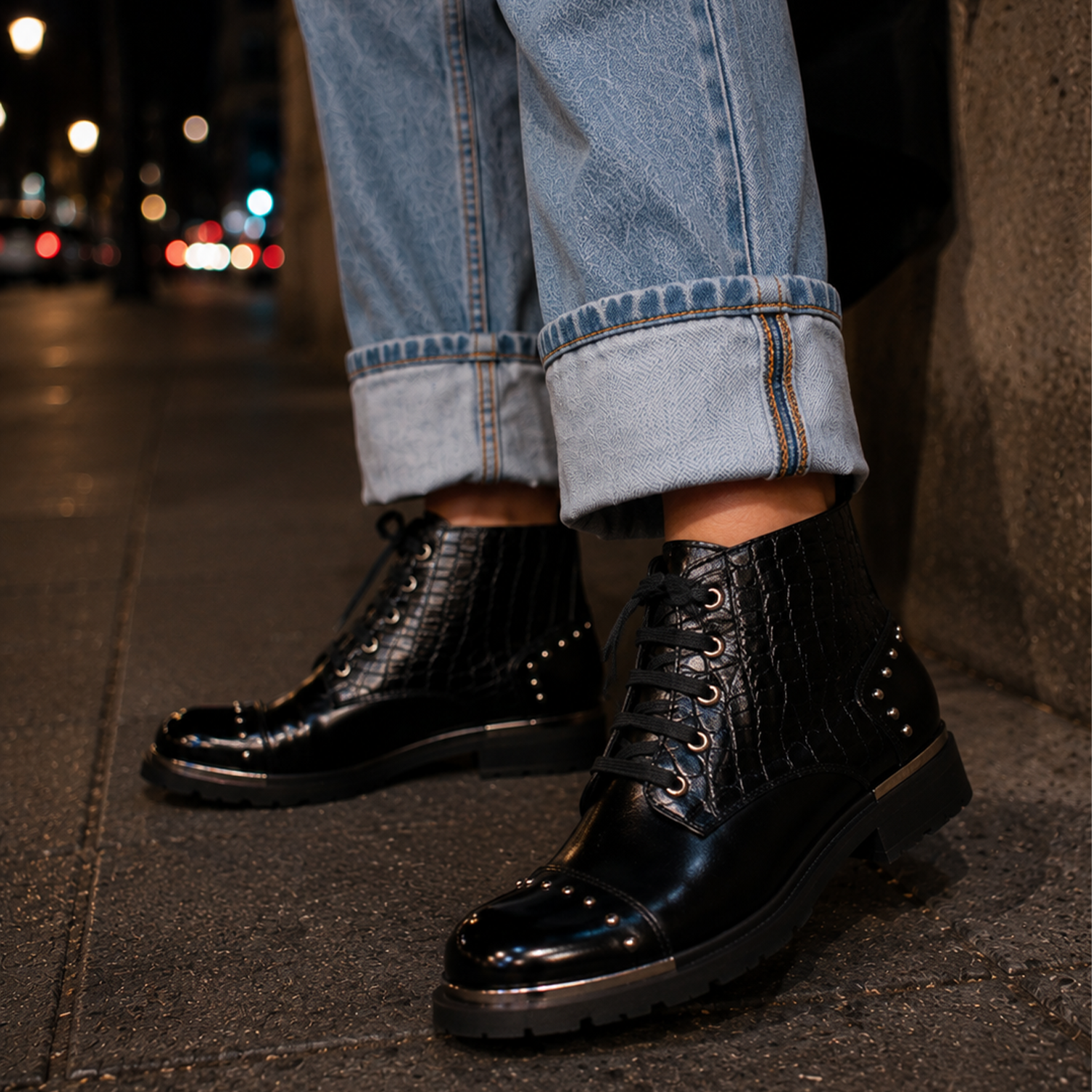 Milán Black 2
