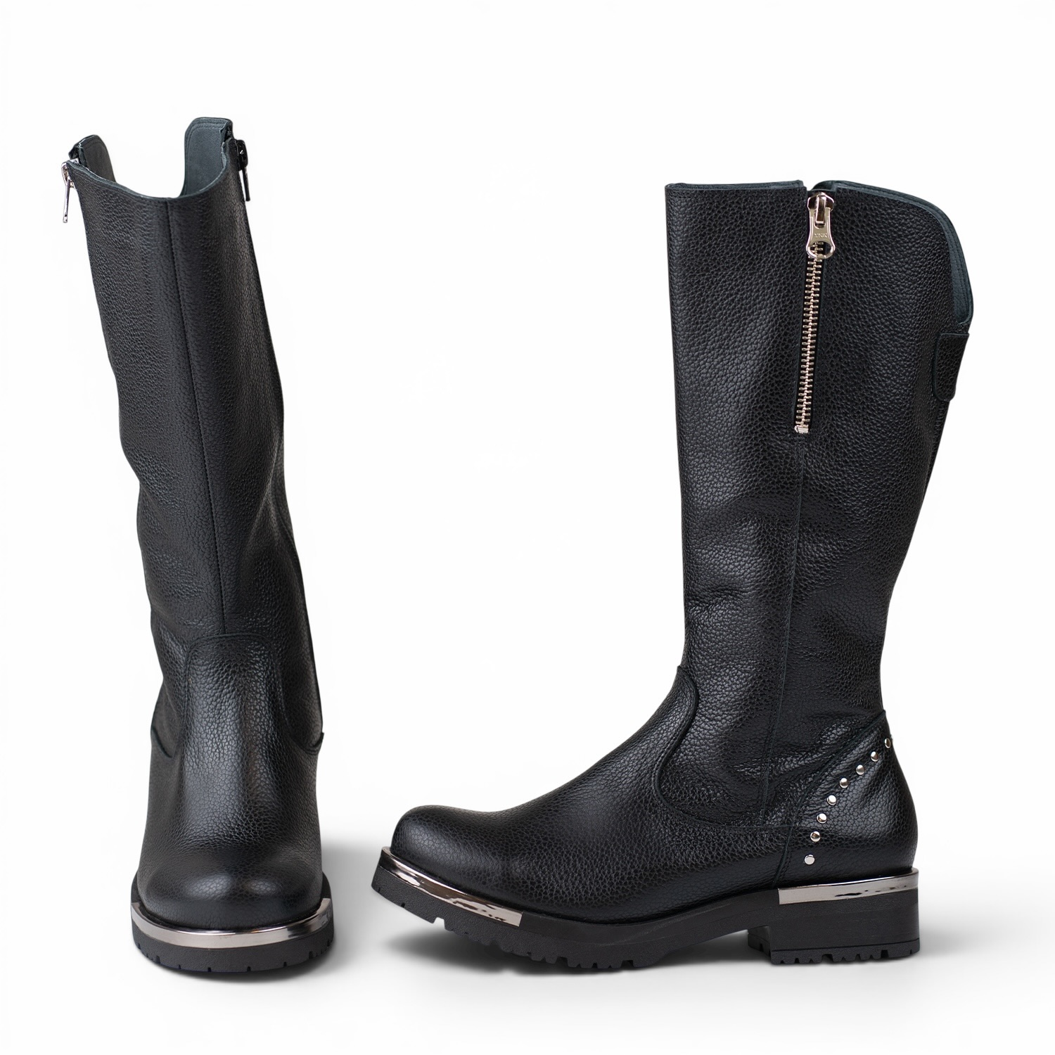 Florencia Black 5