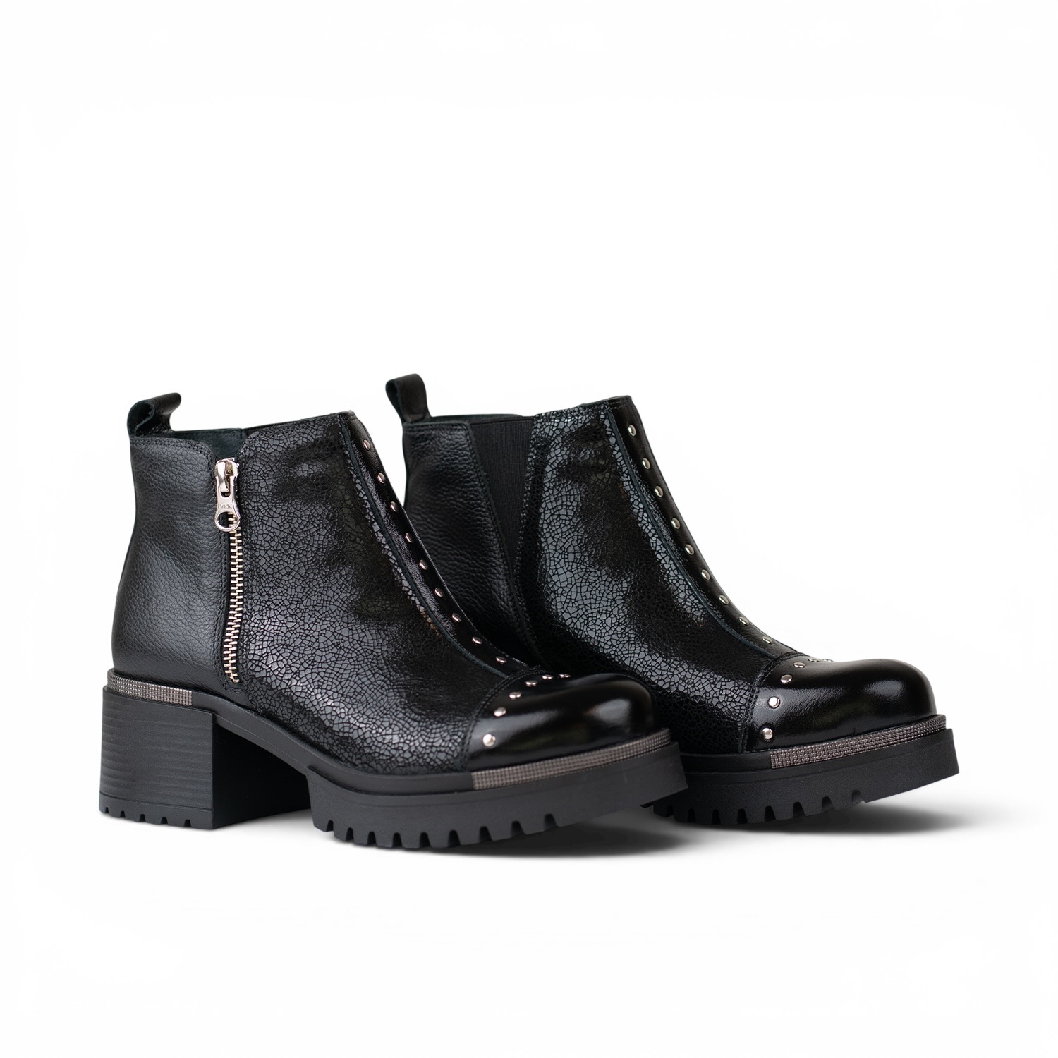 Siena Black 1