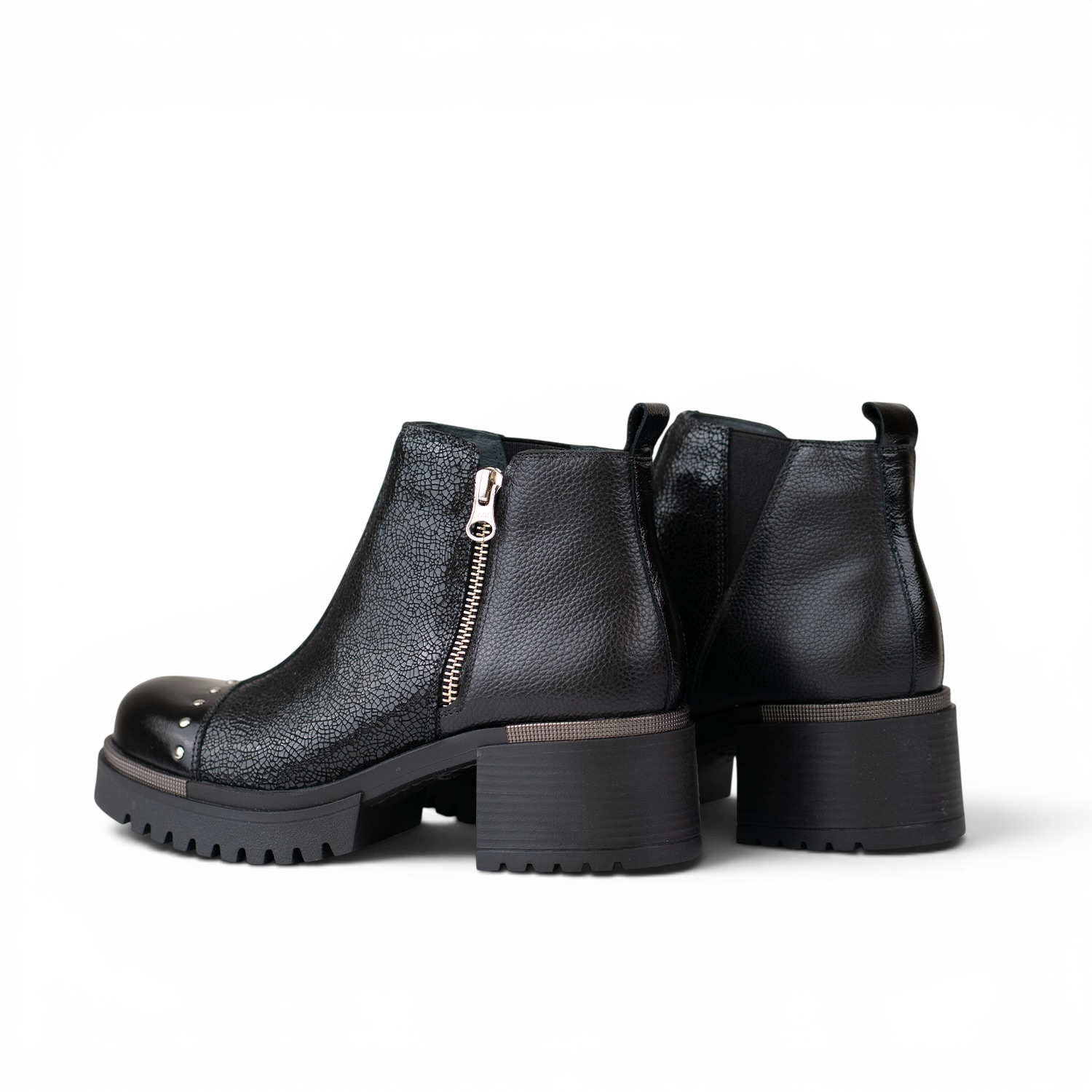 Siena Black 6