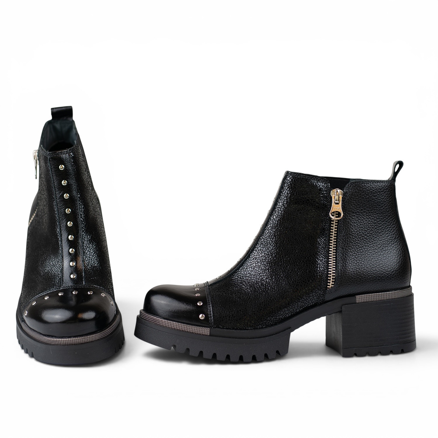 Siena Black 5