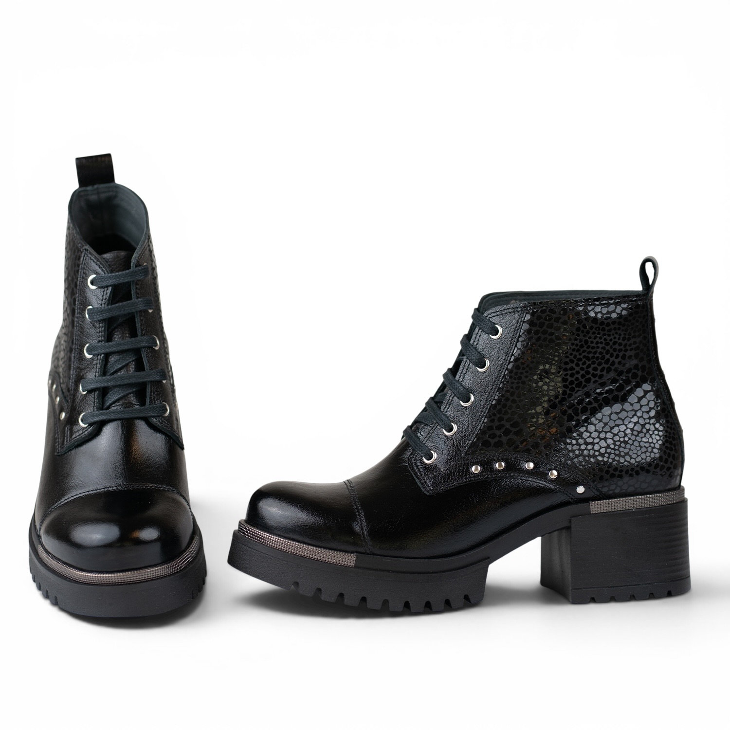 Matilda Black Print 5