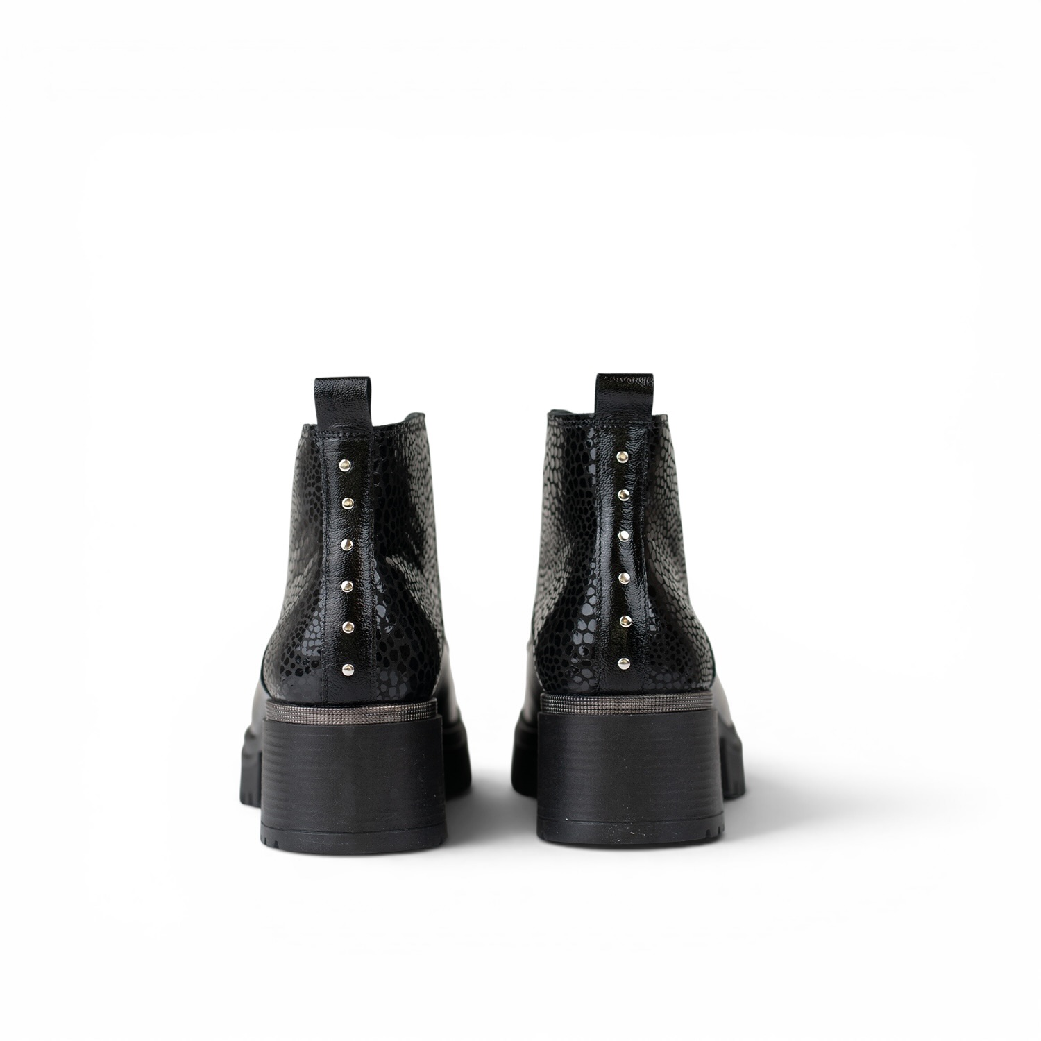 Matilda Black Print 7