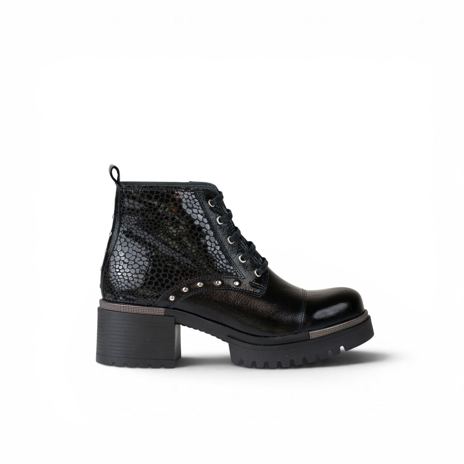 Matilda Black Print 1