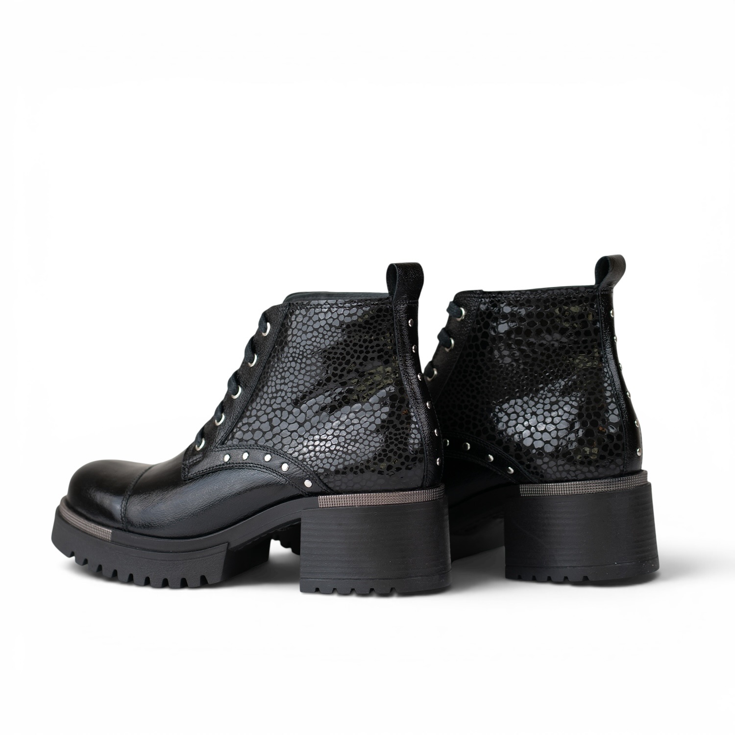 Matilda Black Print 6