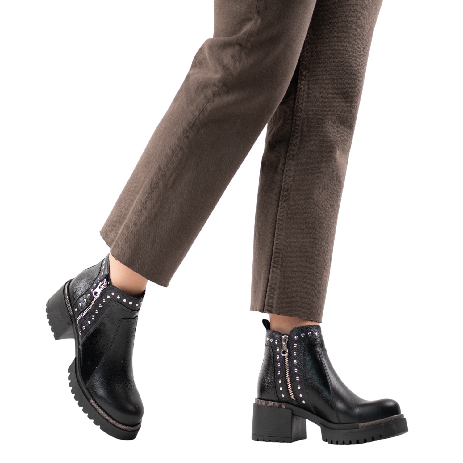 Troya Black 3