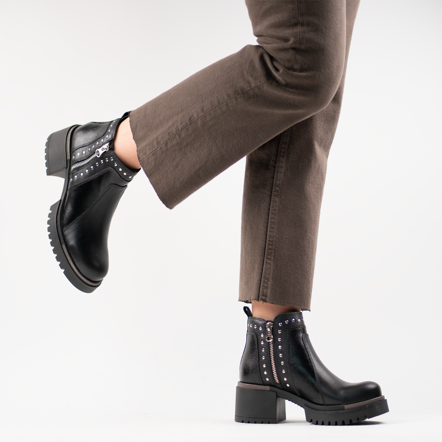 Troya Black 5