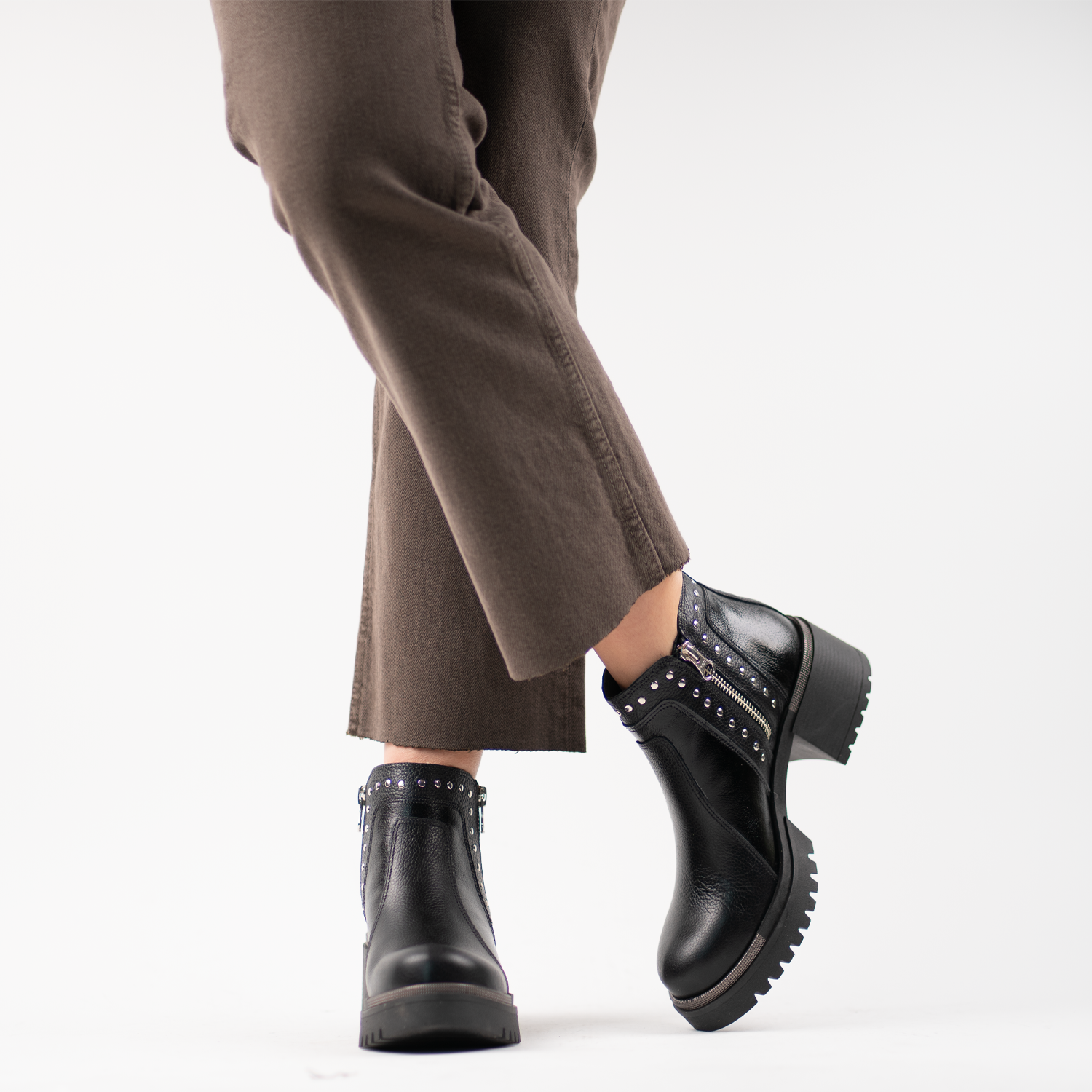 Troya Black 7