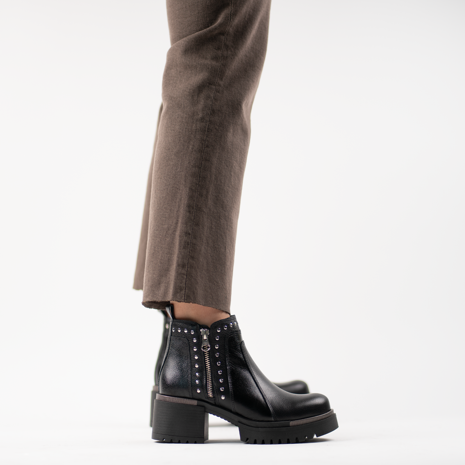 Troya Black 9