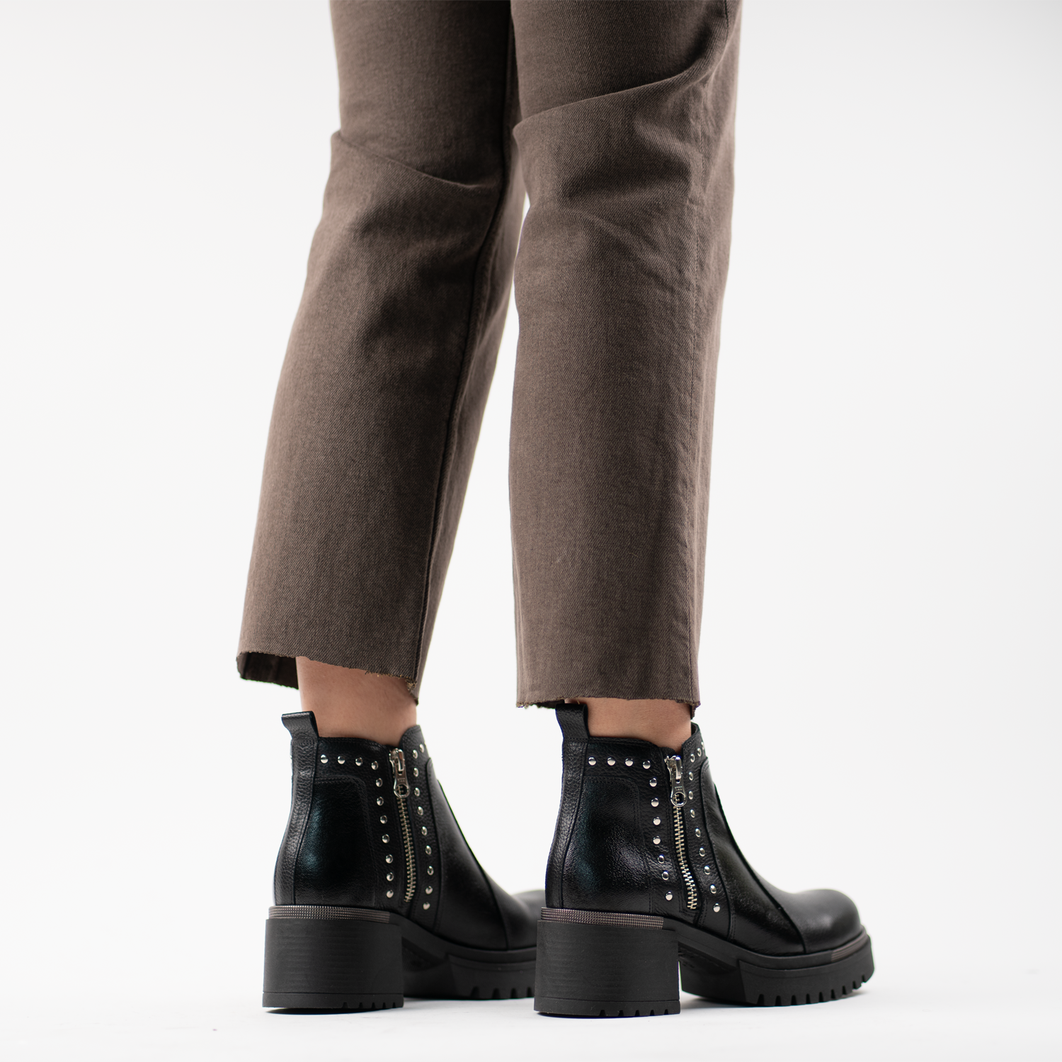 Troya Black 10
