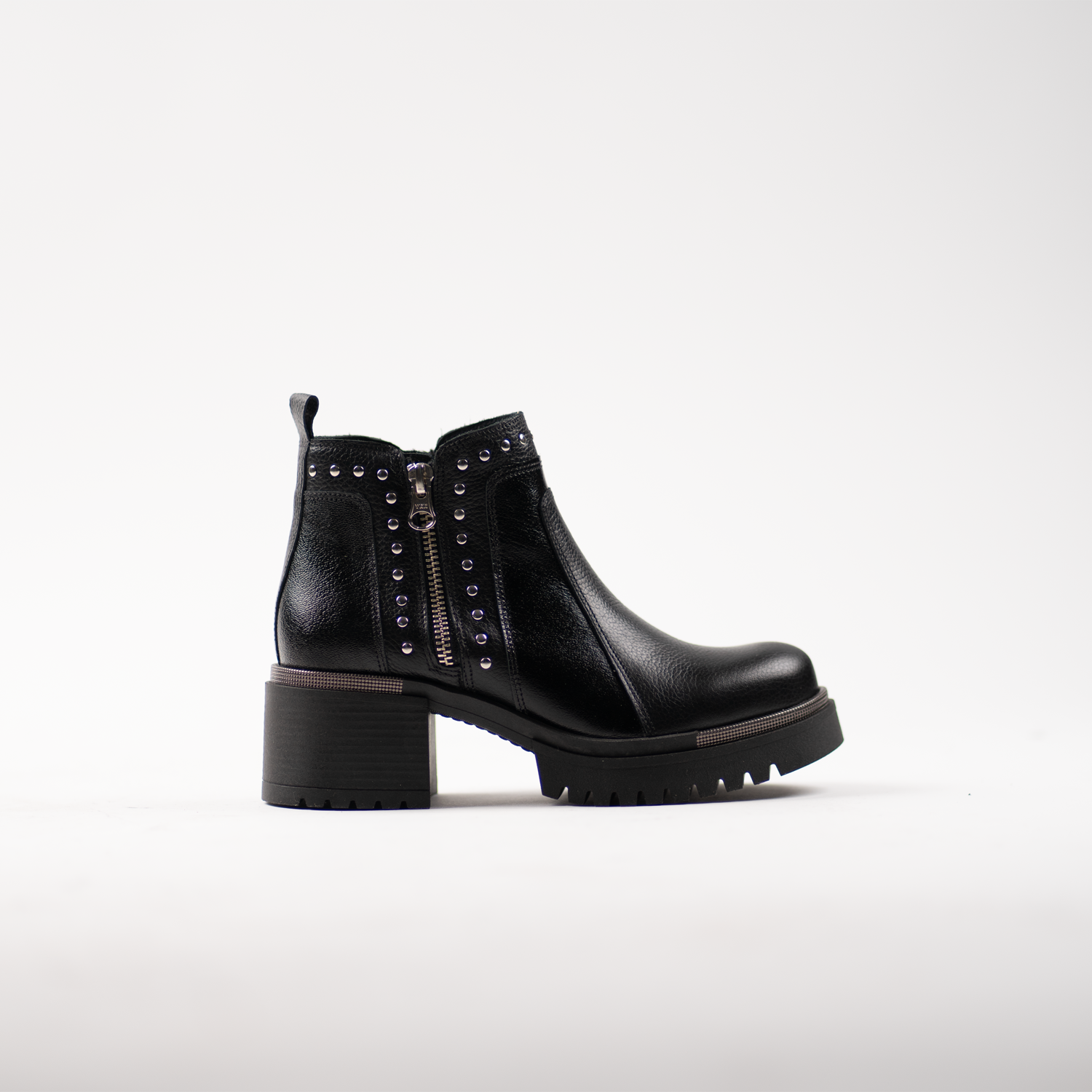 Troya Black 11