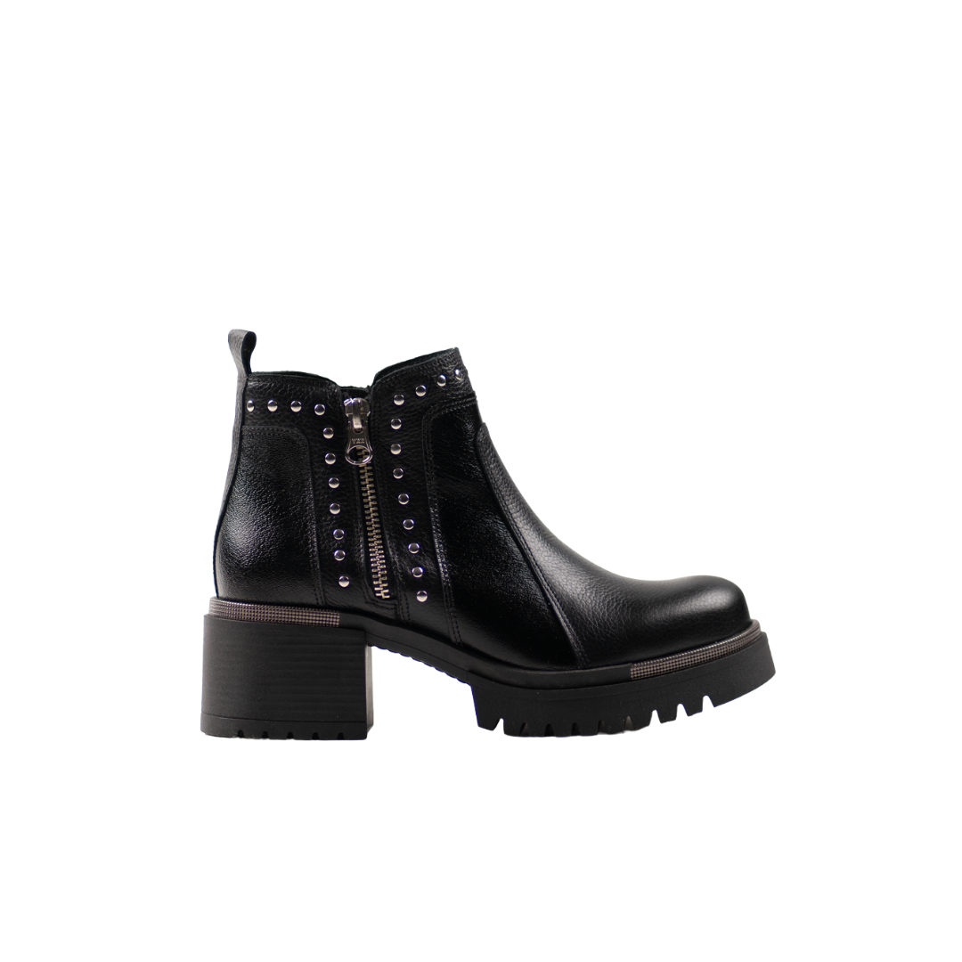 Troya Black 1