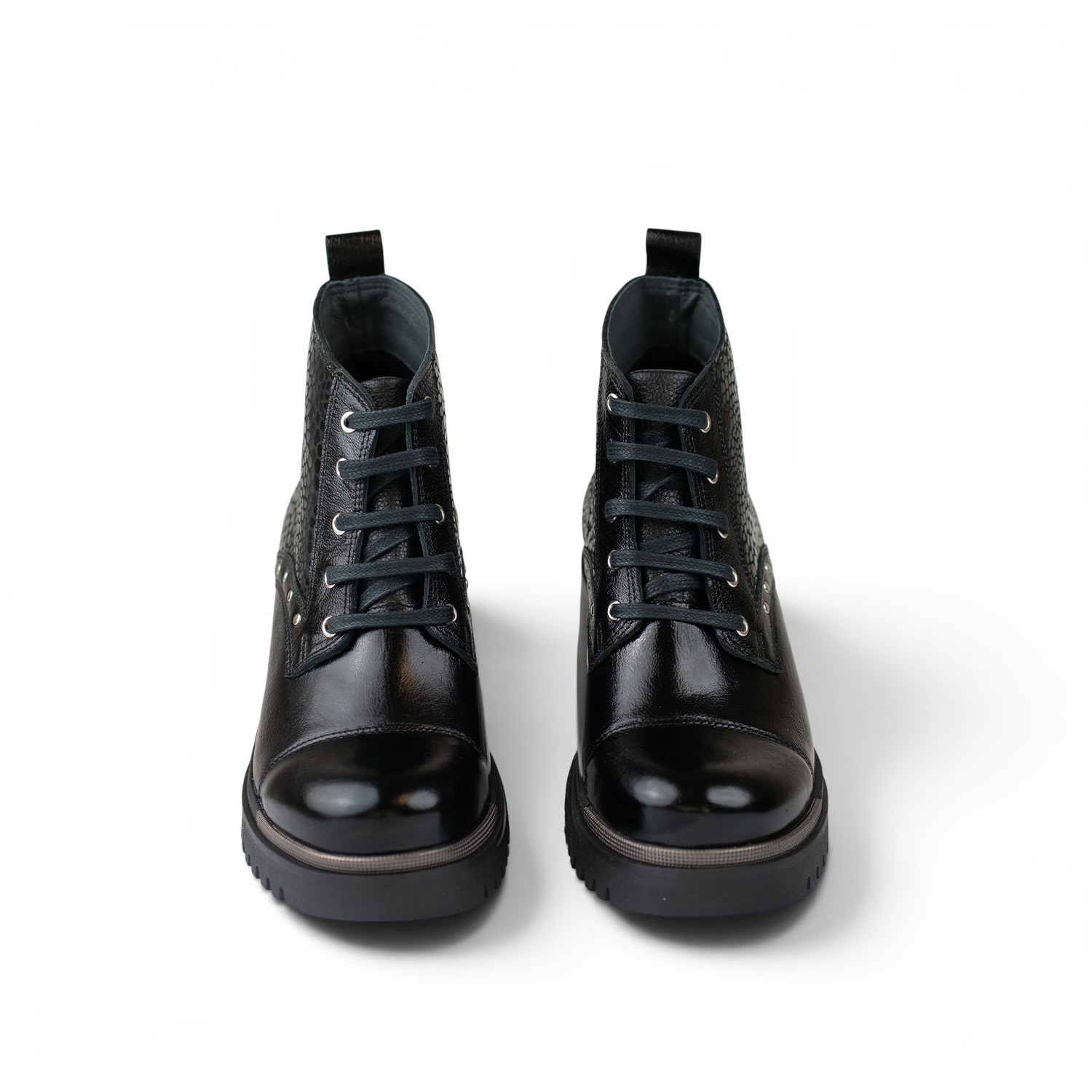 Matilda Black Print 4