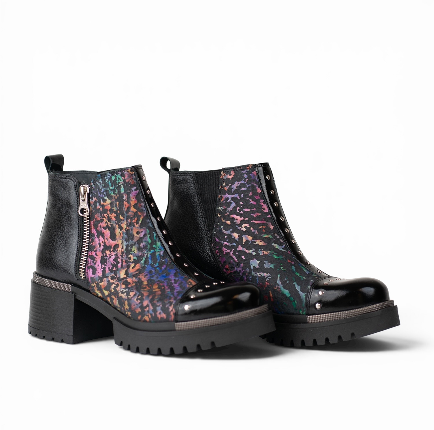 Siena Dark Rainbow 1