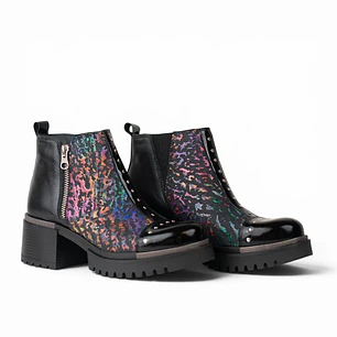 Siena Dark Rainbow