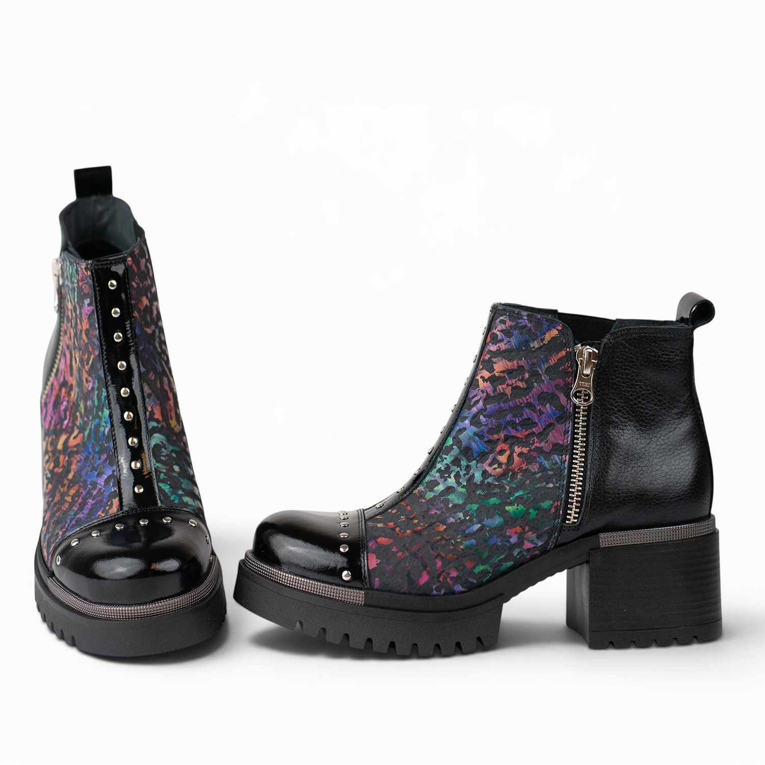 Siena Dark Rainbow 5
