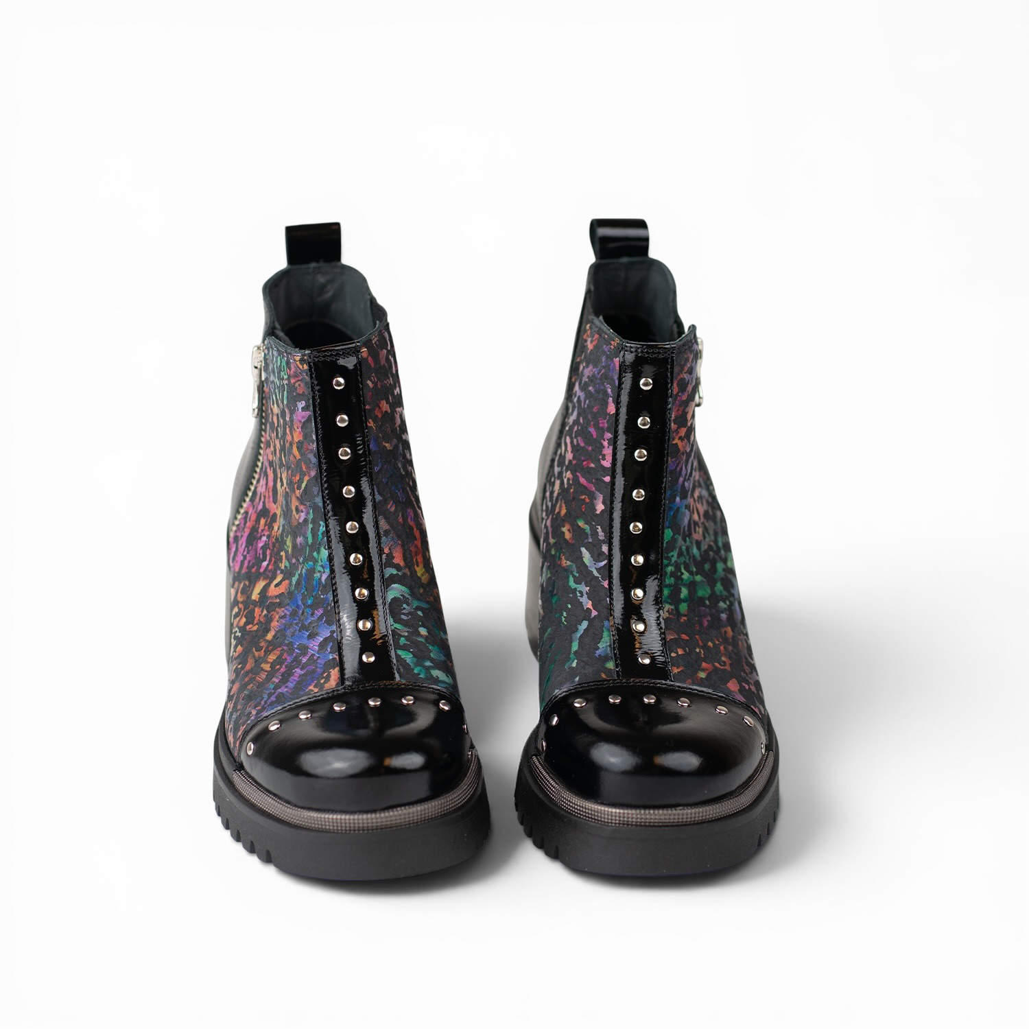 Siena Dark Rainbow 19