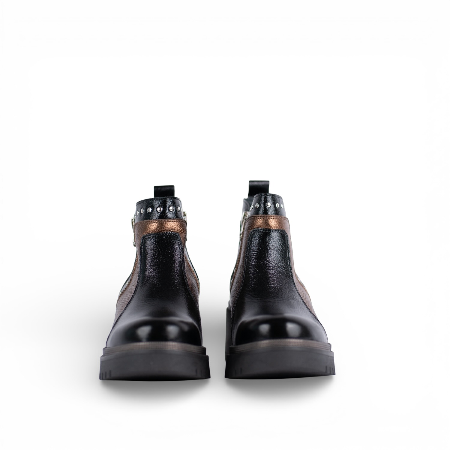 Troya Copper Dark 5
