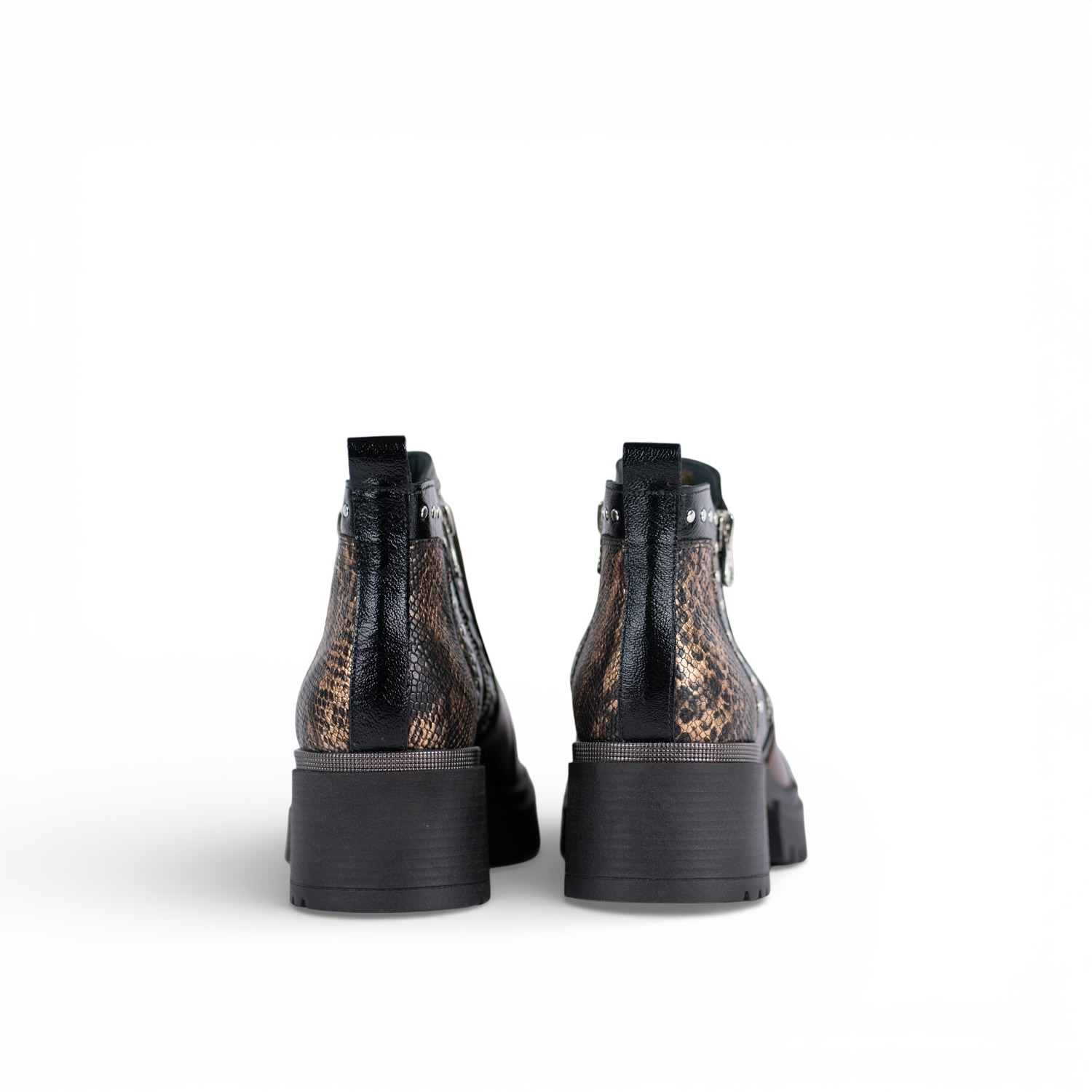 Troya Copper Dark 8