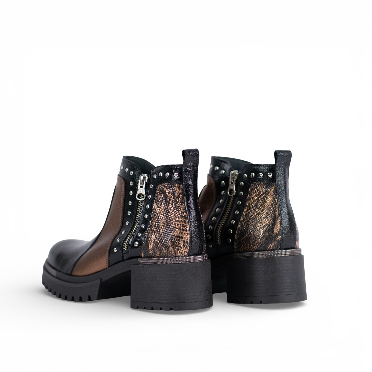 Troya Copper Dark 6