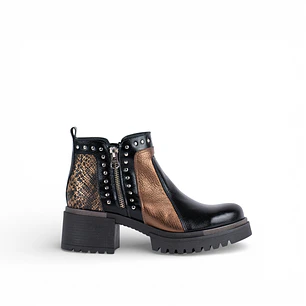 Troya Copper Dark