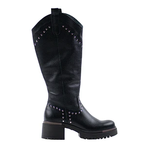 Austria Black