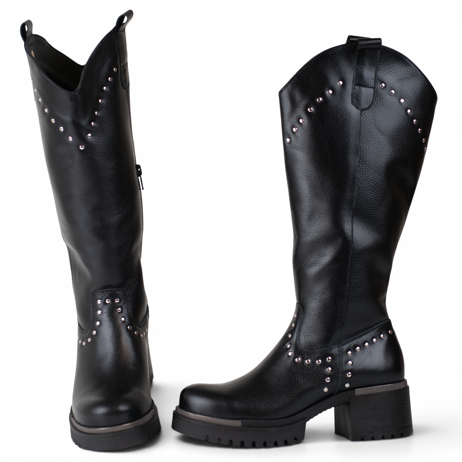 Austria Black 6
