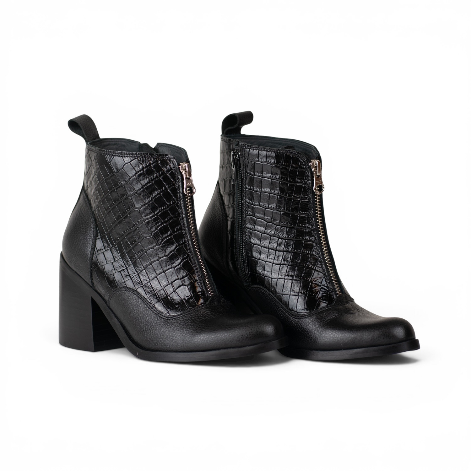 Elda Black 1