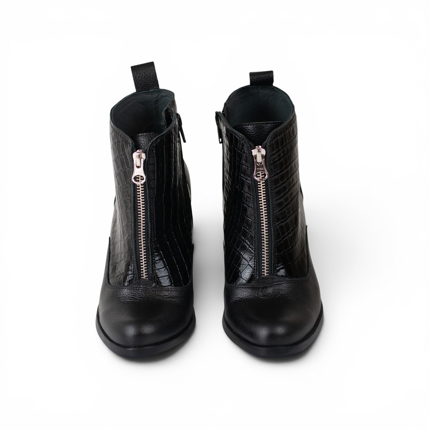 Elda Black 3