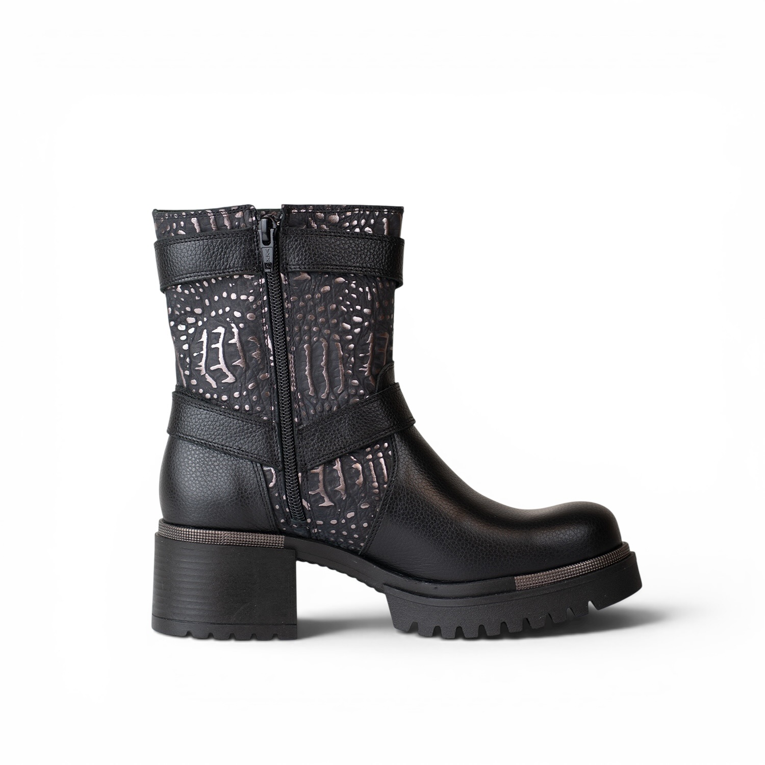 Berlin Black Silver 3