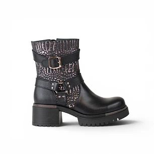 Berlin Black Silver