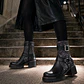 Berlin Black Silver - Miniatura 2