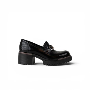 Praga Dark Black