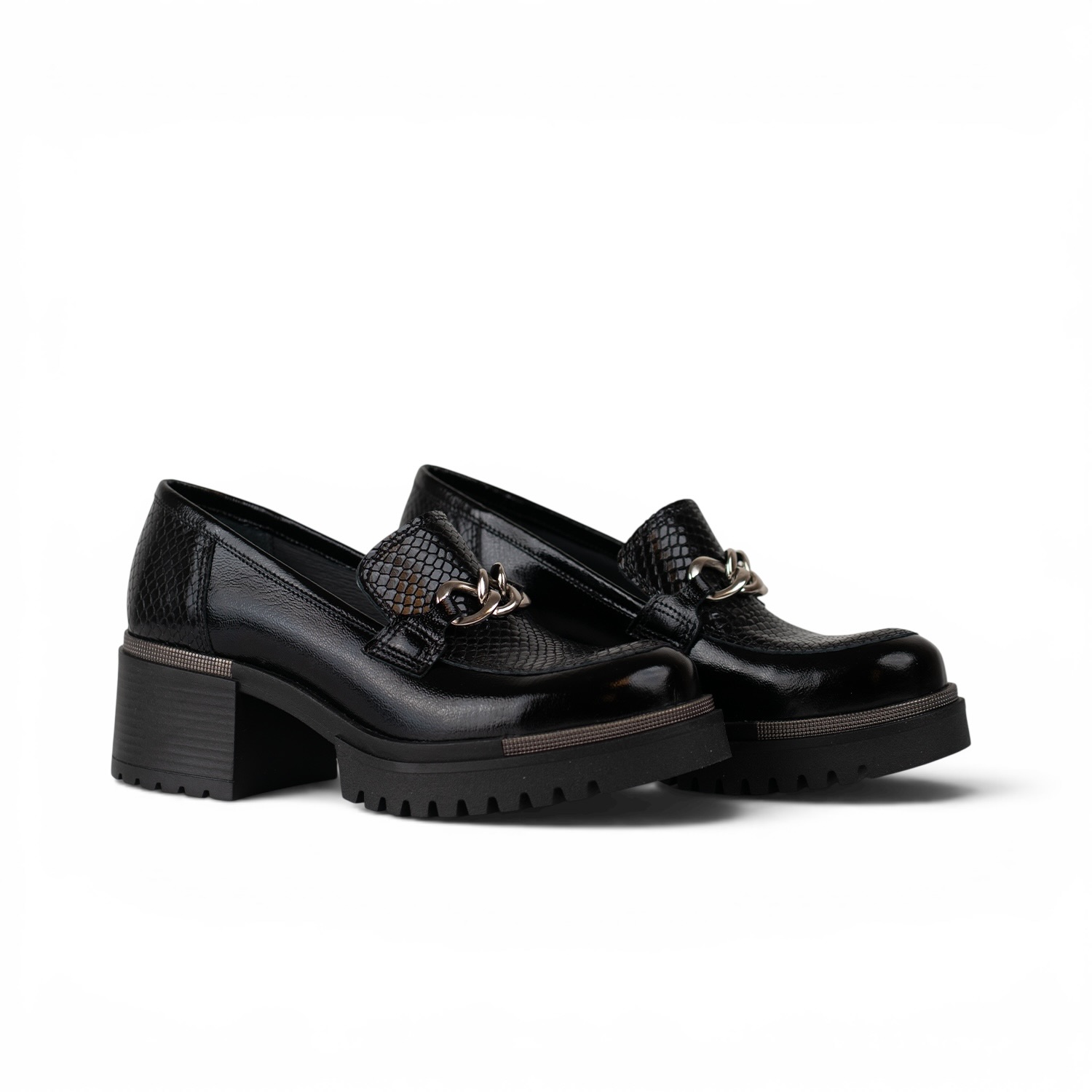 Praga Dark Black 2