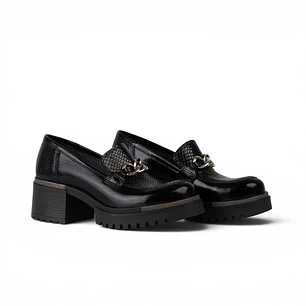 Praga Dark Black