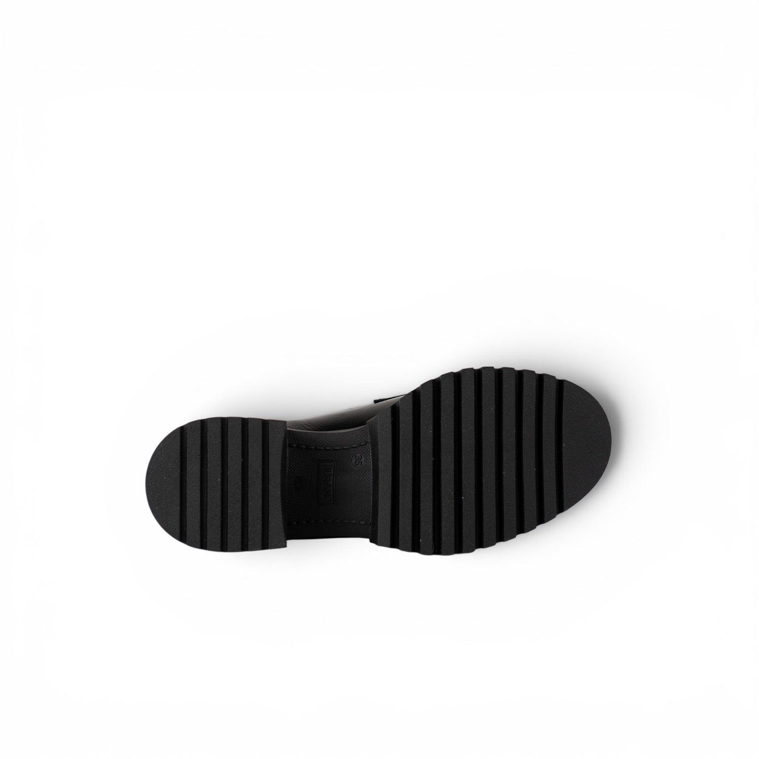 Praga Dark Black 5